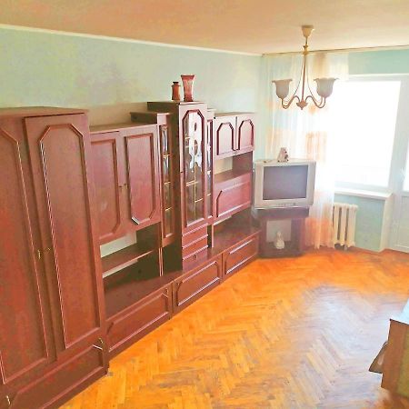 Malishko Apartment เคียฟ ภายนอก รูปภาพ
