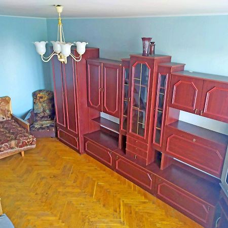 Malishko Apartment เคียฟ ภายนอก รูปภาพ