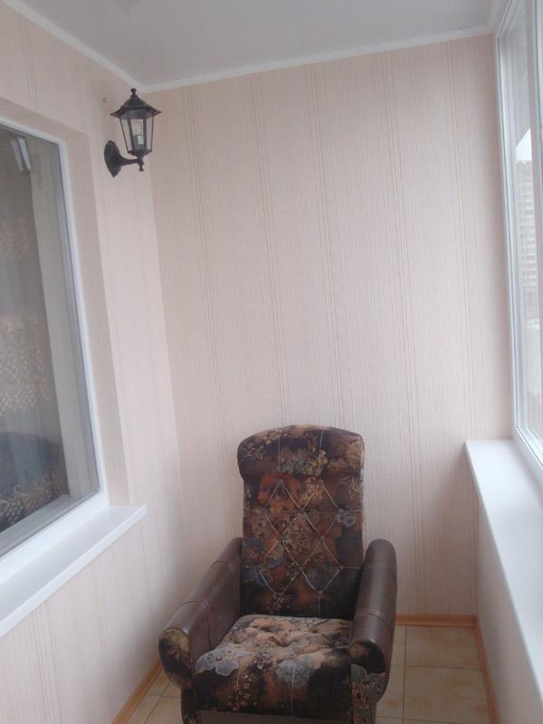 Malishko Apartment เคียฟ ภายนอก รูปภาพ