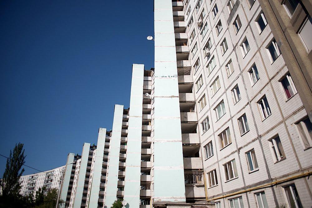 Malishko Apartment เคียฟ ภายนอก รูปภาพ