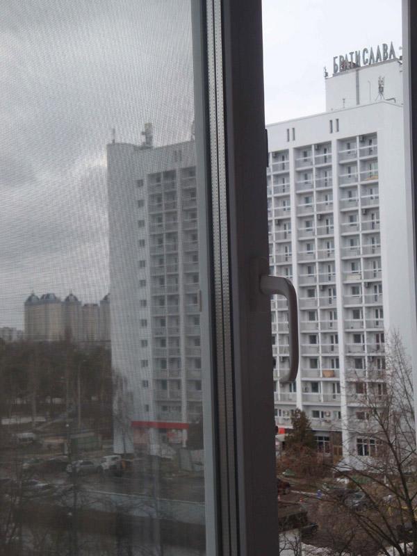 Malishko Apartment เคียฟ ภายนอก รูปภาพ